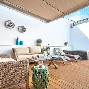 Appartement met Twee Slaapkamers